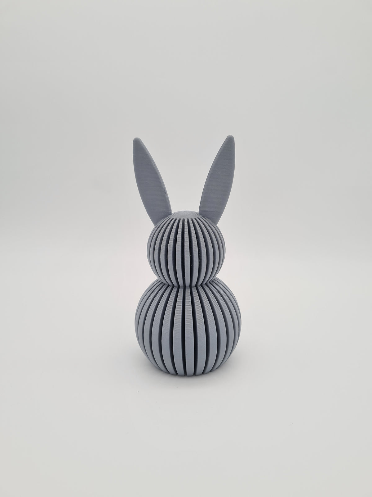 Deko-Osterhase, 3D-Druck aus PLA – moderne Osterdeko von print3design, Ansicht 6