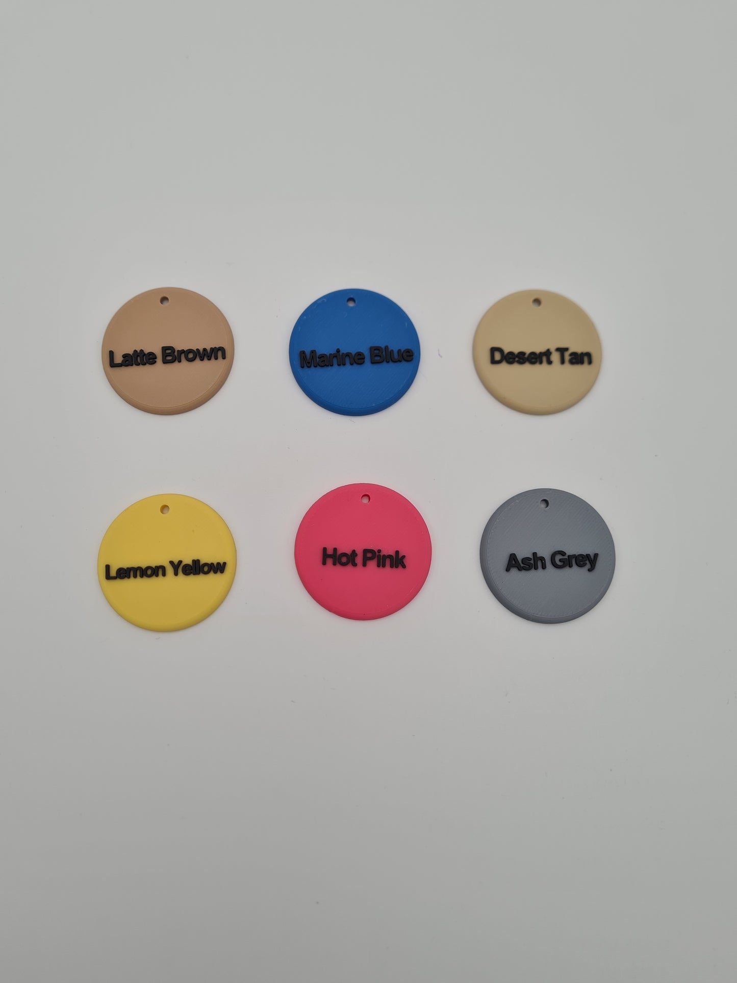 Lieblingsprodukt in deiner Wunschfarbe