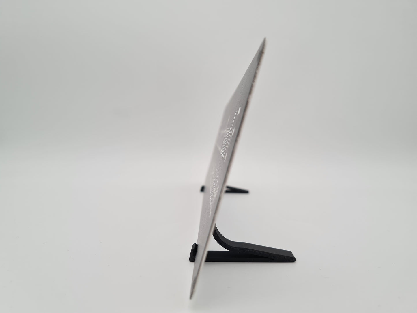 Modern Sign Stand / Standfüße für Dekorationsschilder