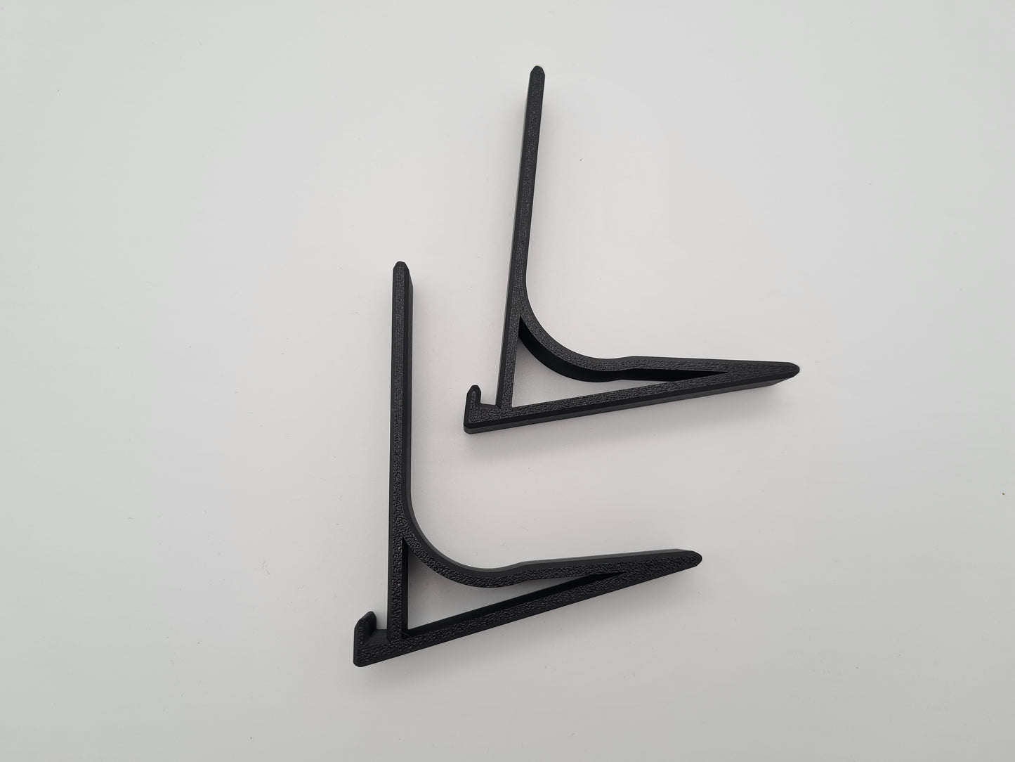 Modern Sign Stand / Standfüße für Dekorationsschilder