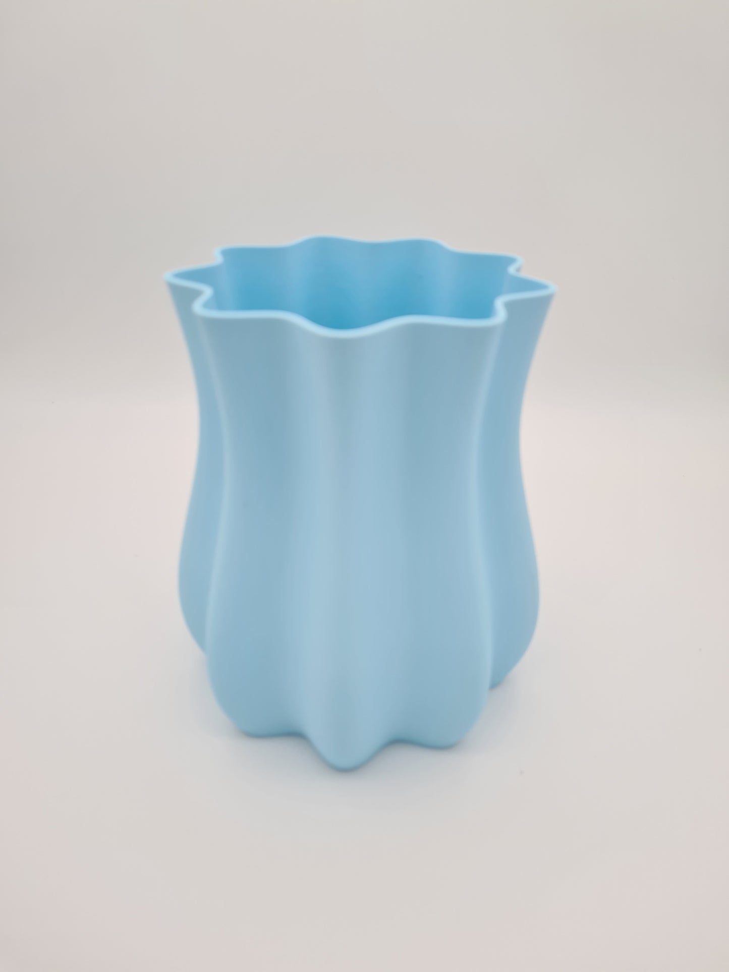 3D Druck Vase Nebula