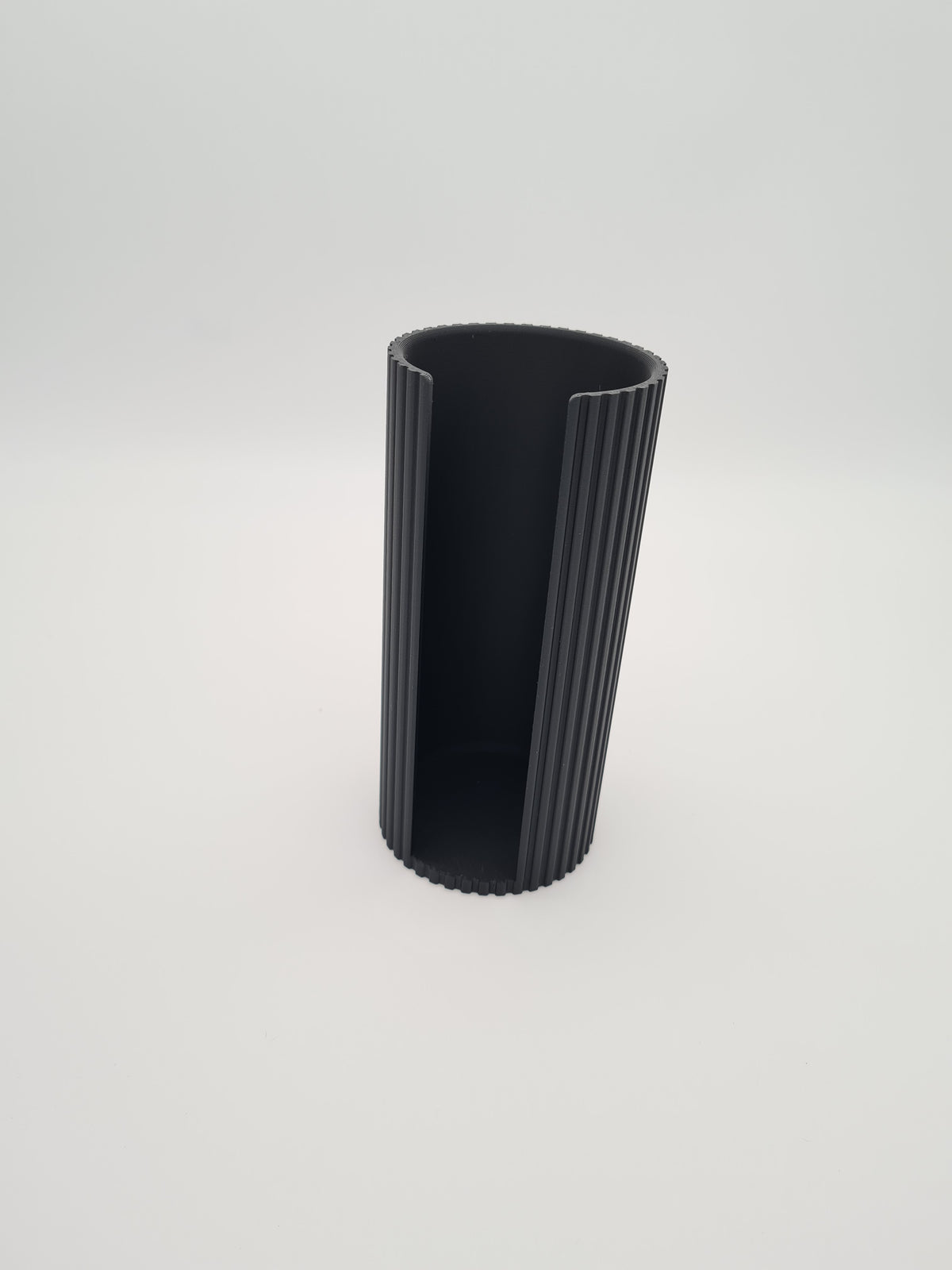 Haargummi-Organizer „Vertical Loop Stack“, 3D-Druck aus PLA – print3design, Ansicht 2