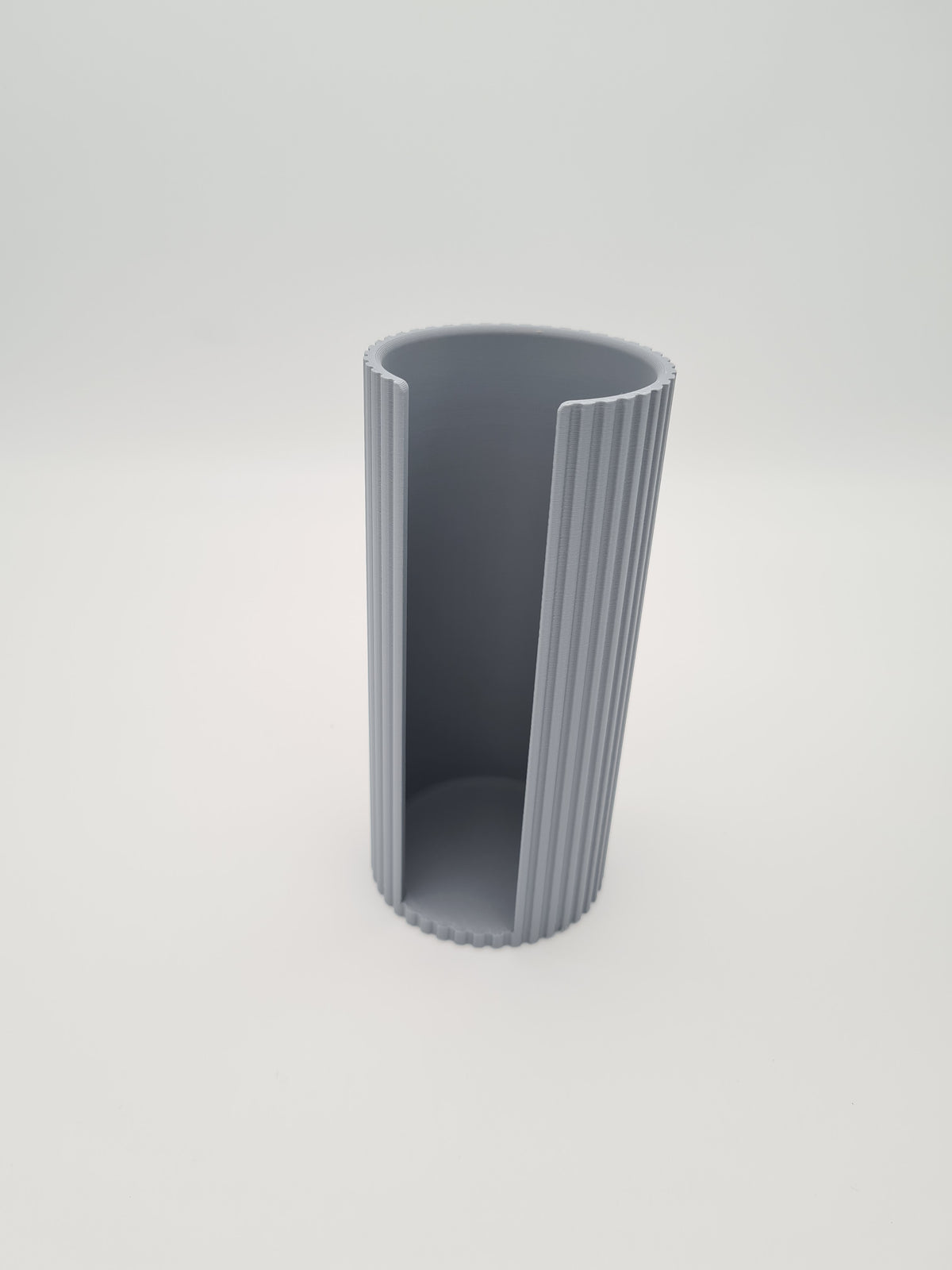 Haargummi-Organizer „Vertical Loop Stack“, 3D-Druck aus PLA – print3design, Ansicht 3