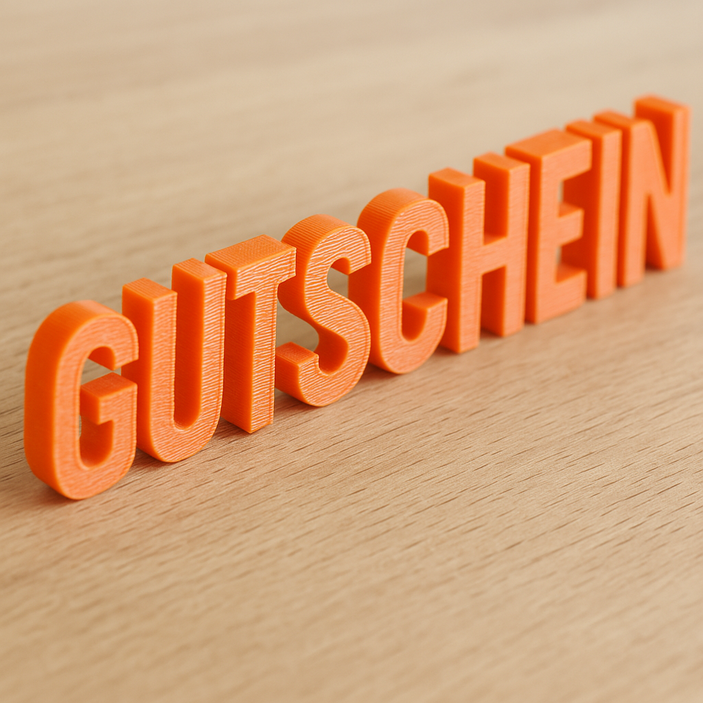 Gutschein