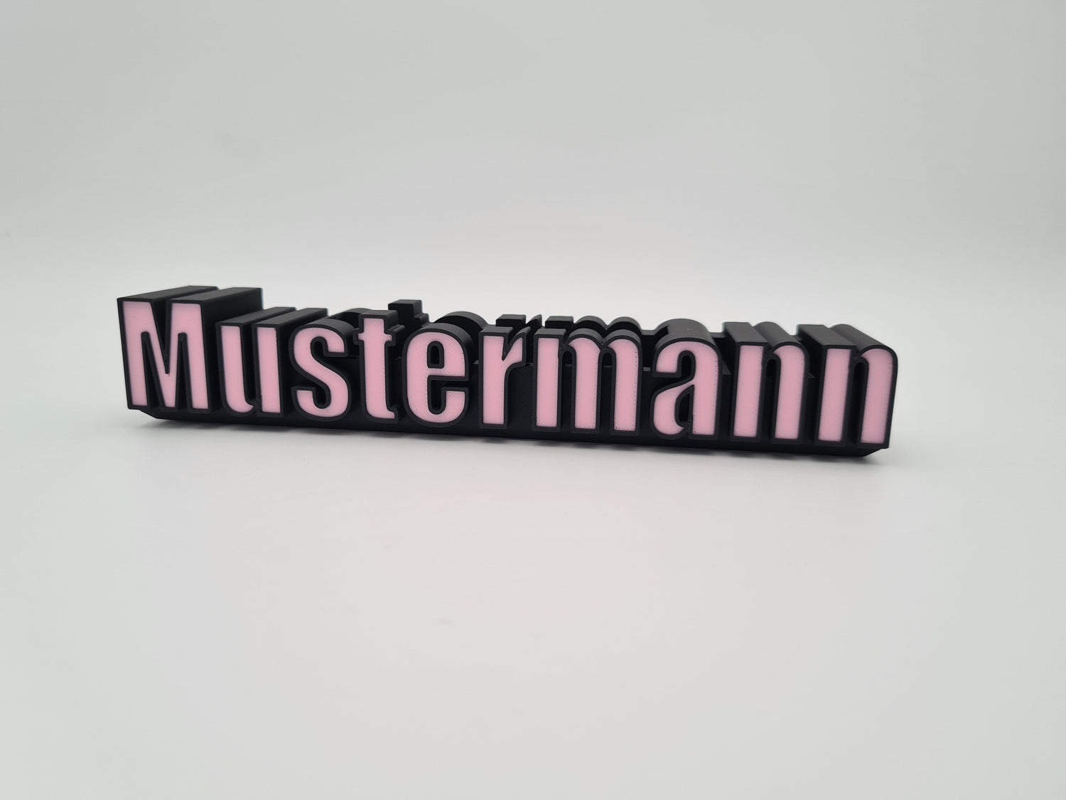 Visitenkarten Halter