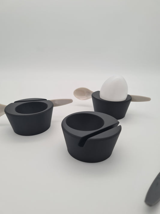 Eierbecher "Eggcellence"