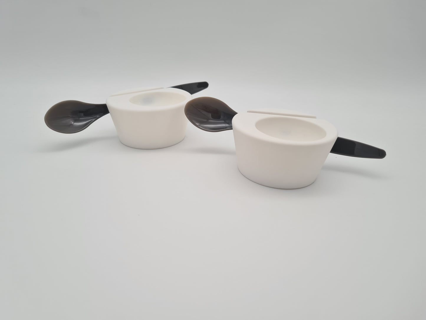 Egg cup "Eggcellence" 