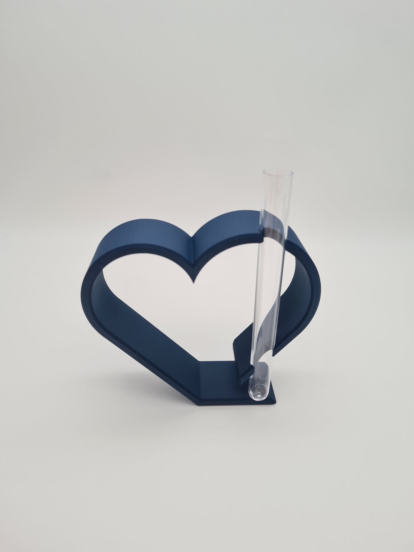Mini Vase Heartline