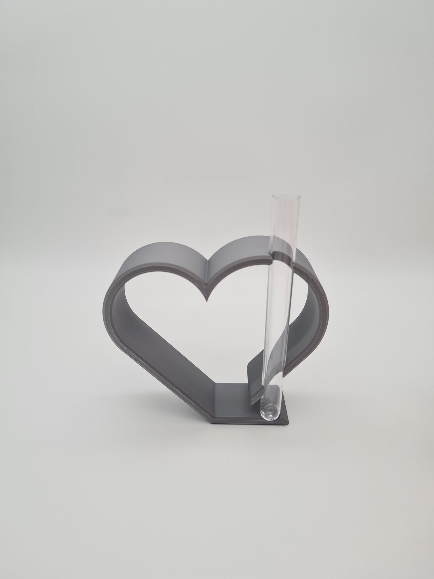 Mini Vase Heartline