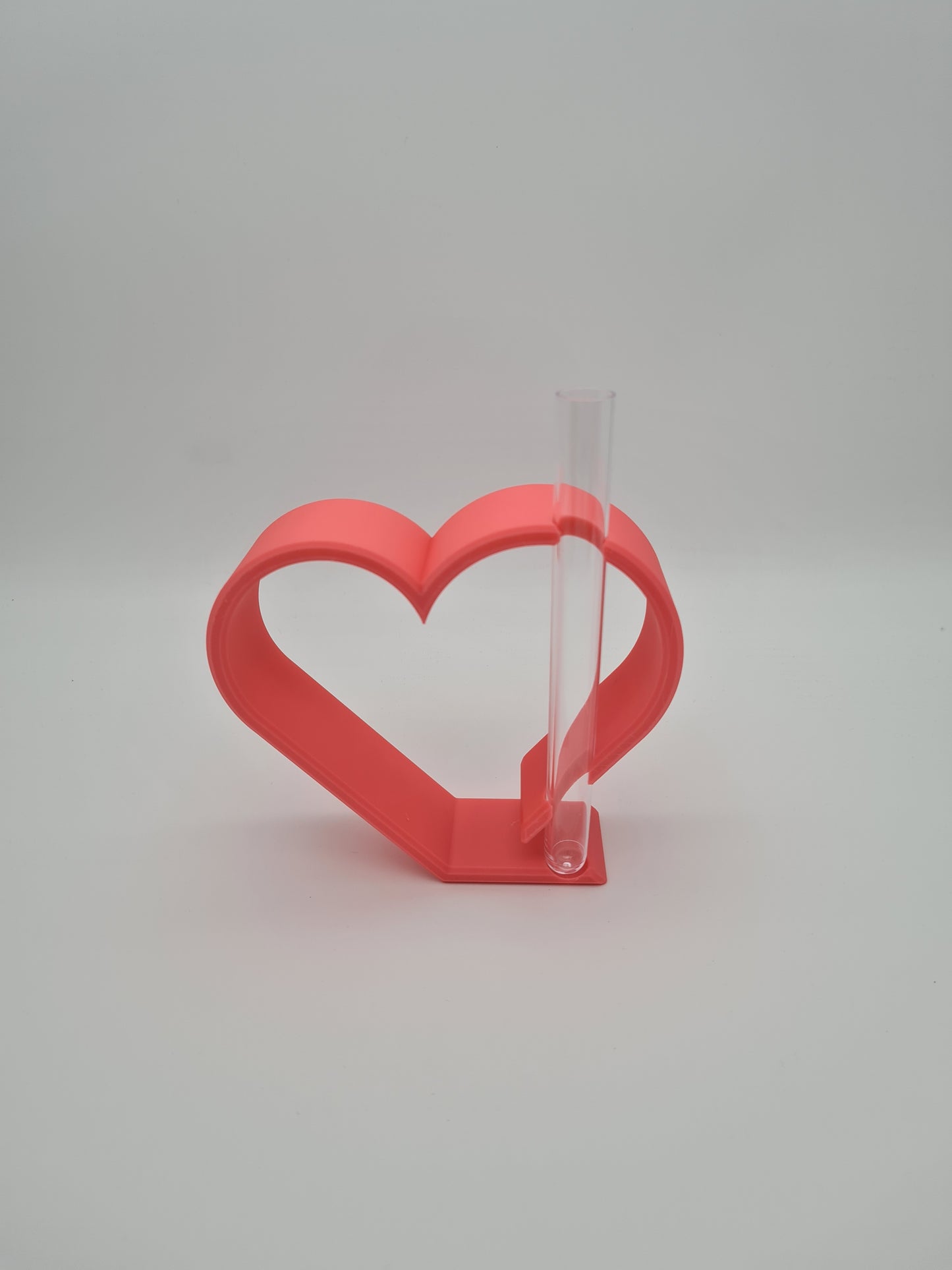 Mini Vase Heartline
