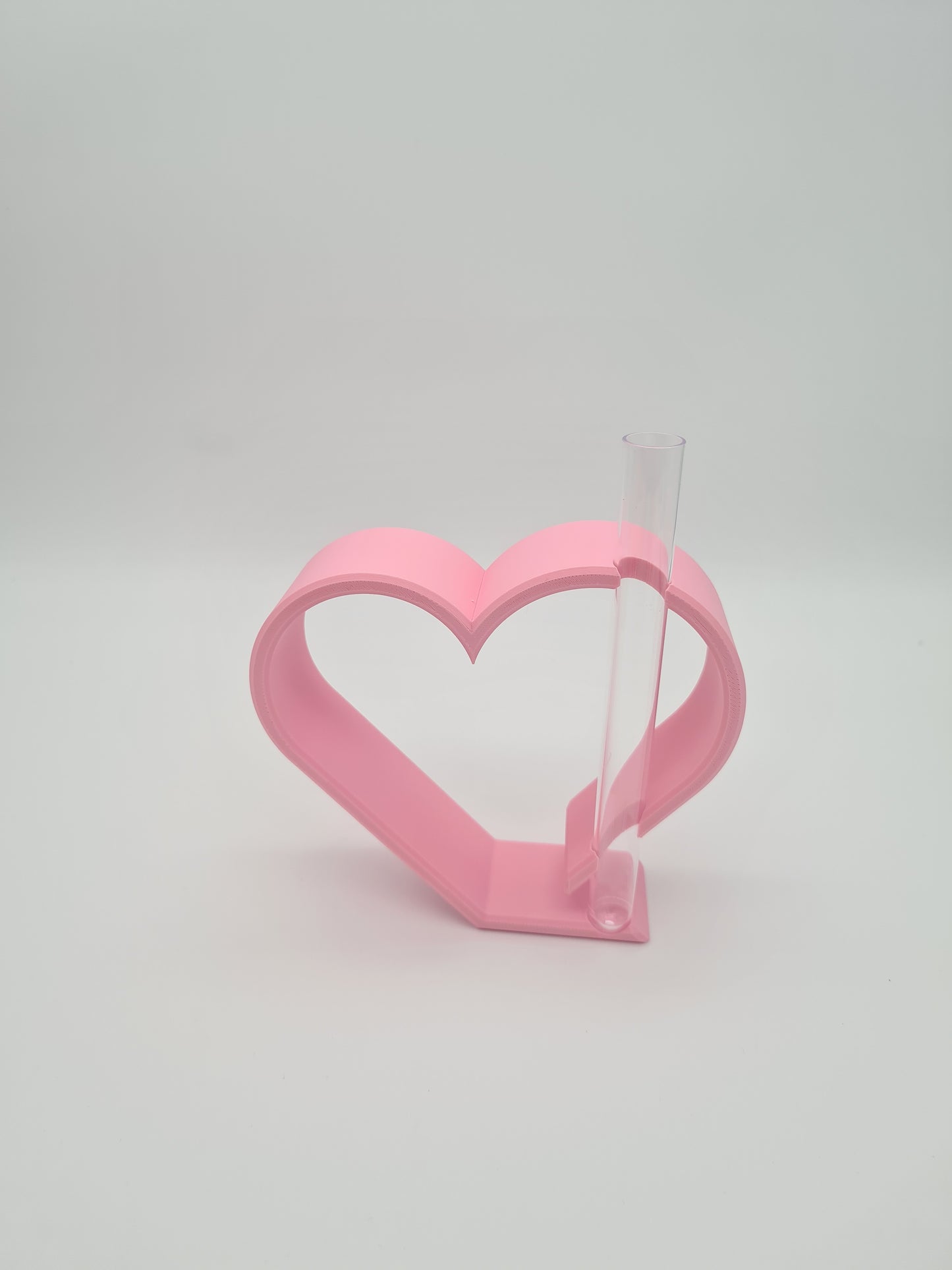 Mini Vase Heartline