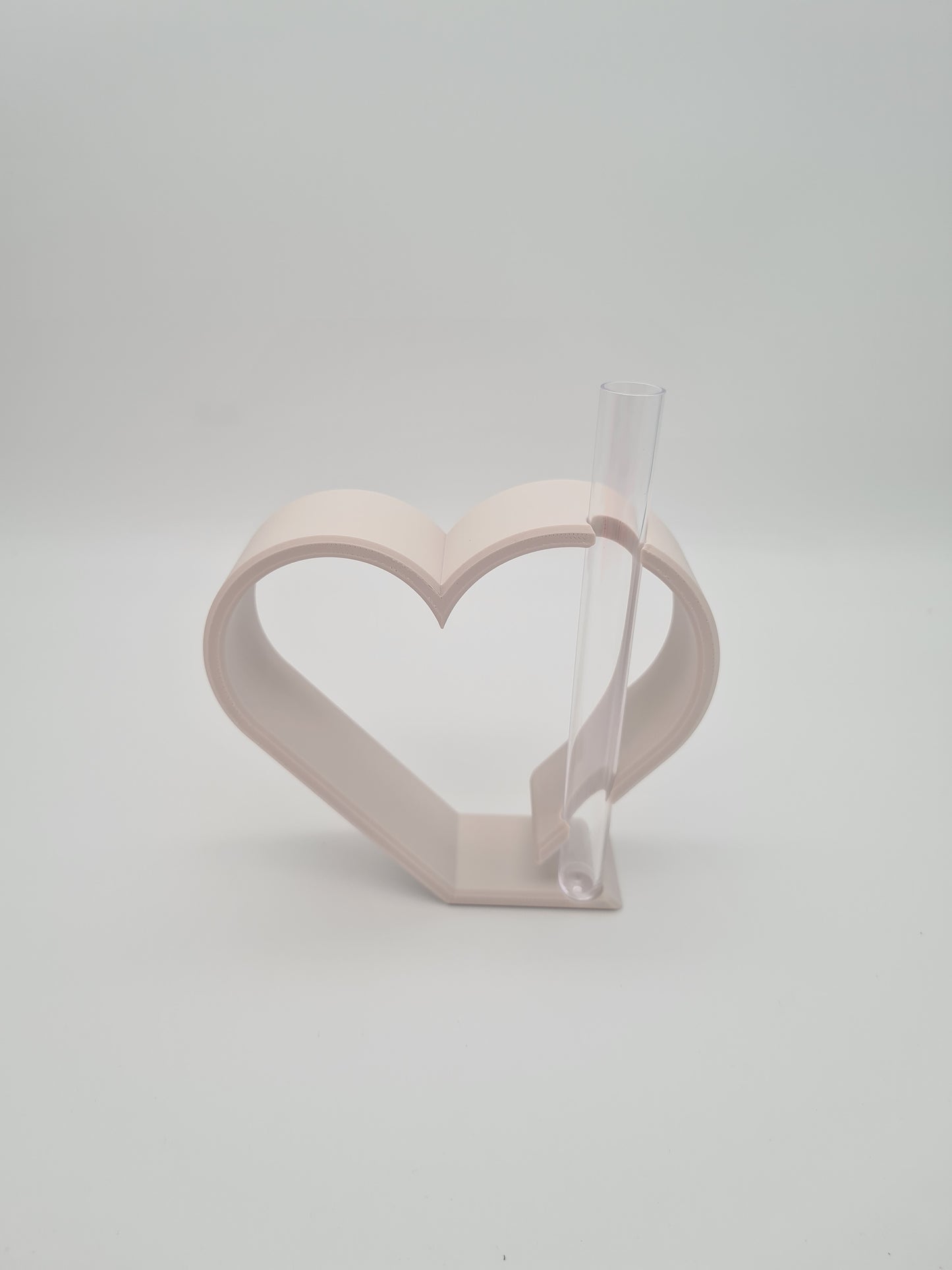 Mini Vase Heartline